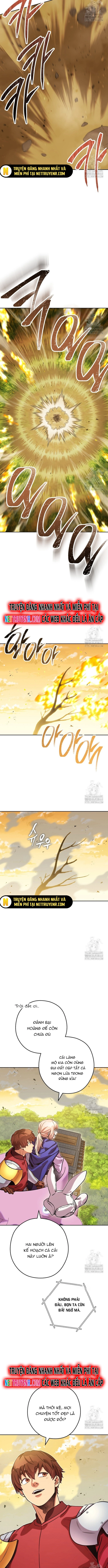 Tái Thiết Hầm Ngục Chap 244 - Next Chap 245