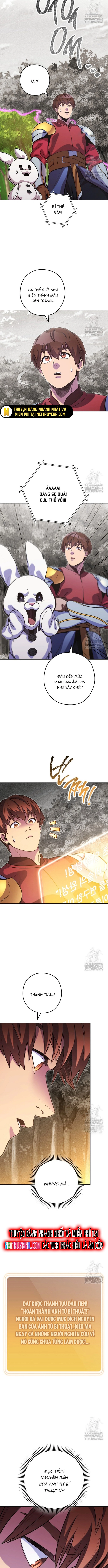 Tái Thiết Hầm Ngục Chap 244 - Next Chap 245