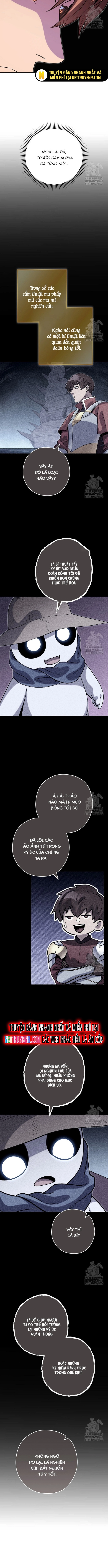 Tái Thiết Hầm Ngục Chap 244 - Next Chap 245