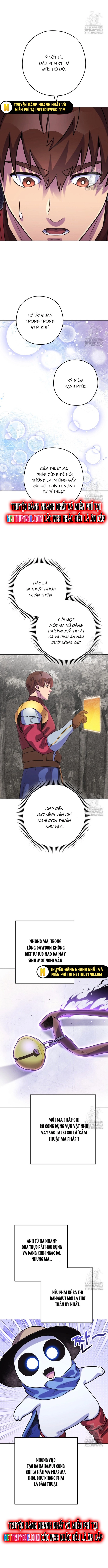 Tái Thiết Hầm Ngục Chap 244 - Next Chap 245