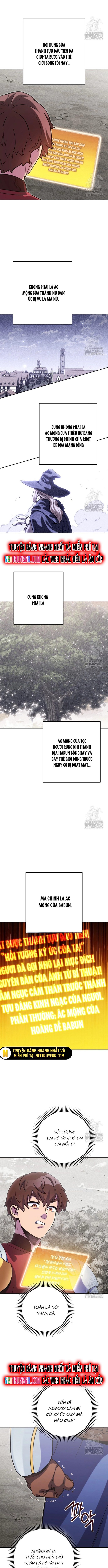 Tái Thiết Hầm Ngục Chap 244 - Next Chap 245