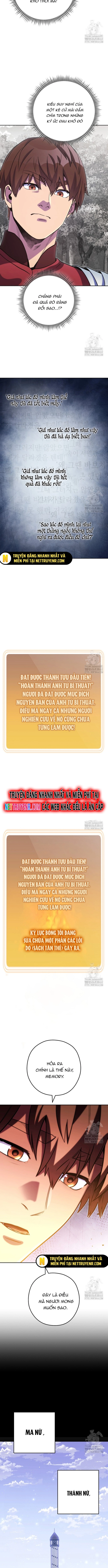 Tái Thiết Hầm Ngục Chap 244 - Next Chap 245