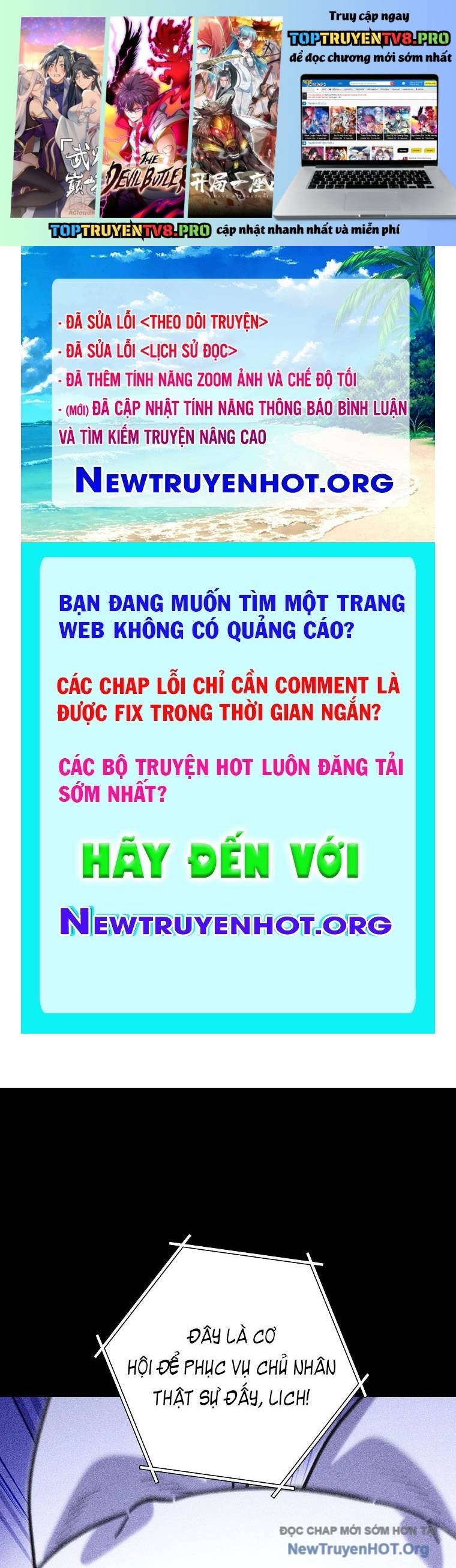 Tái Thiết Hầm Ngục Chap 258 - Next Chap 259