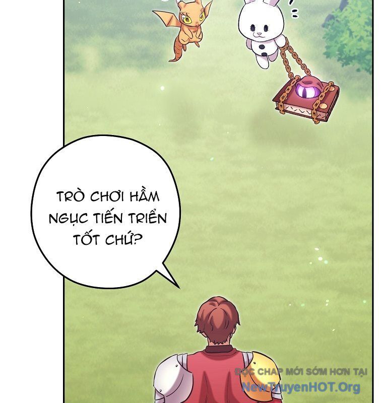 Tái Thiết Hầm Ngục Chap 263 - Next Chap 264