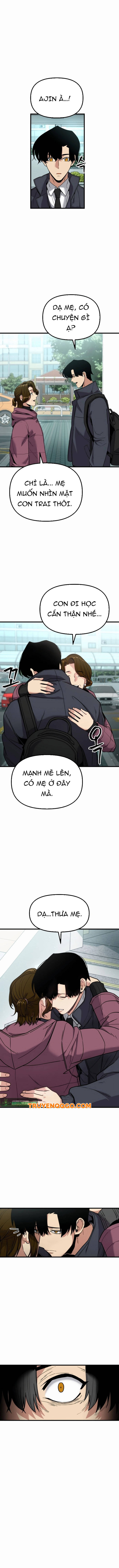 Tài Xế Báo Thù			 Chap 1 - Next Chap 2