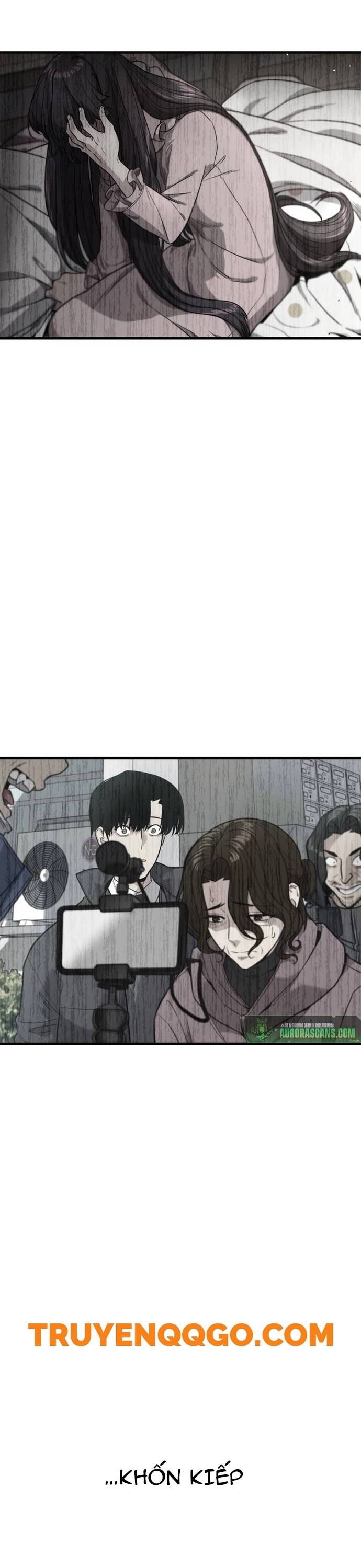 Tài Xế Báo Thù			 Chap 2 - Next Chap 3