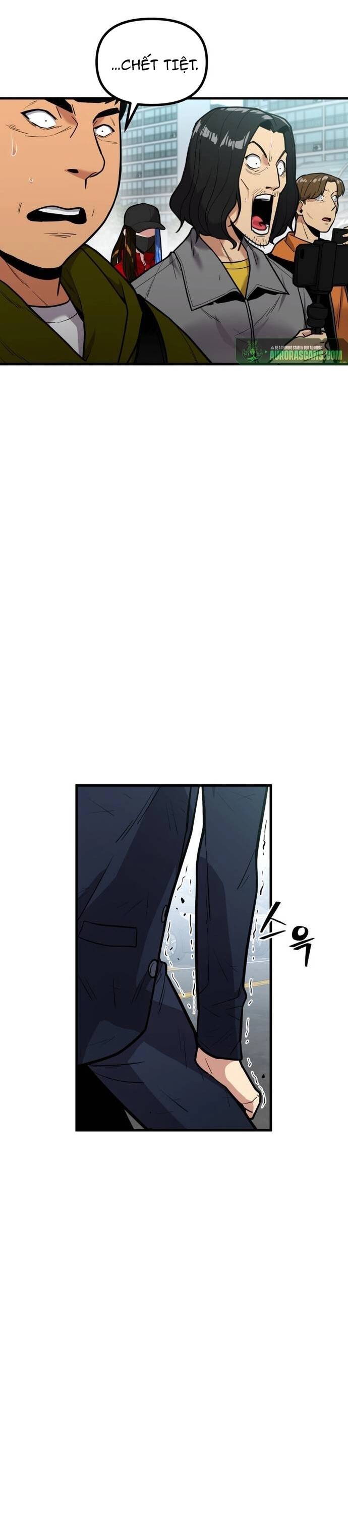 Tài Xế Báo Thù			 Chap 2 - Next Chap 3