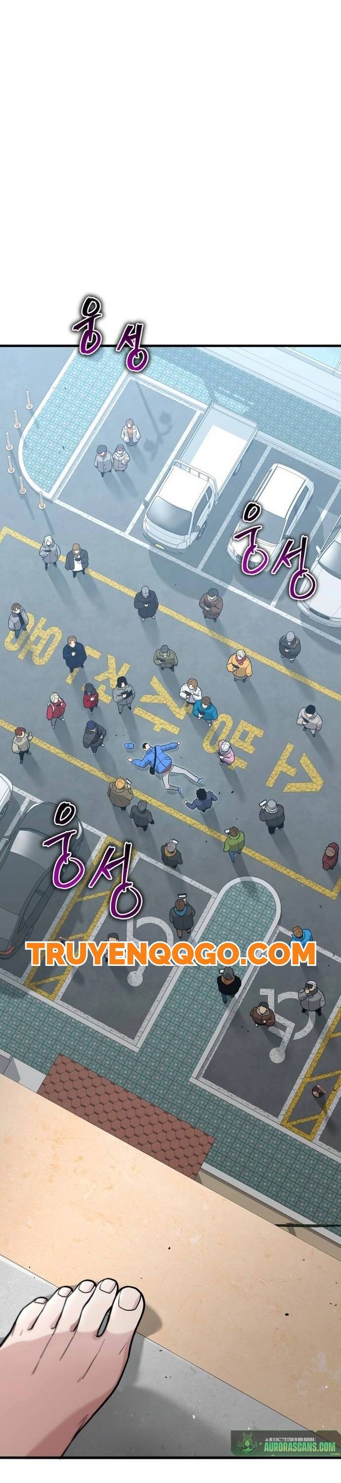 Tài Xế Báo Thù			 Chap 2 - Next Chap 3