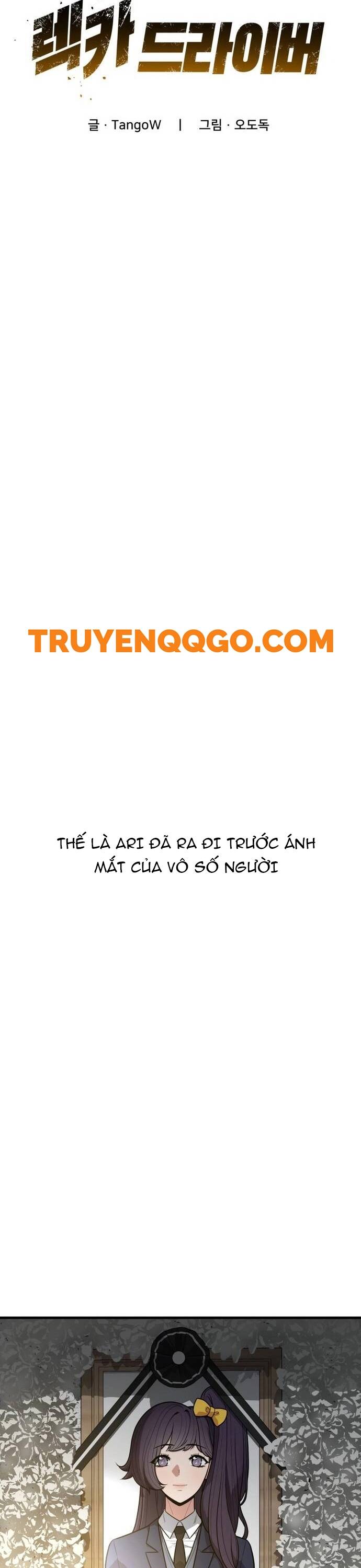 Tài Xế Báo Thù			 Chap 2 - Next Chap 3