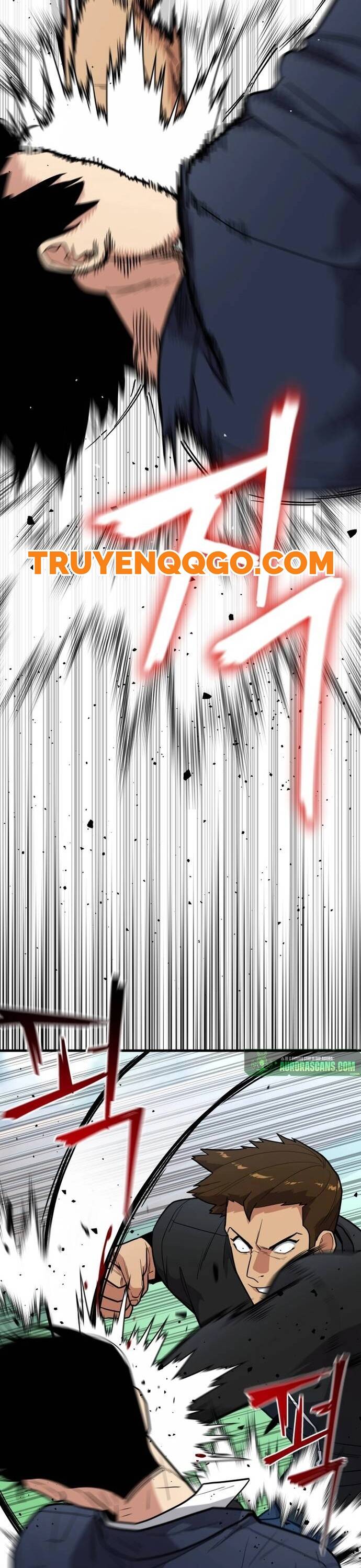 Tài Xế Báo Thù			 Chap 2 - Next Chap 3