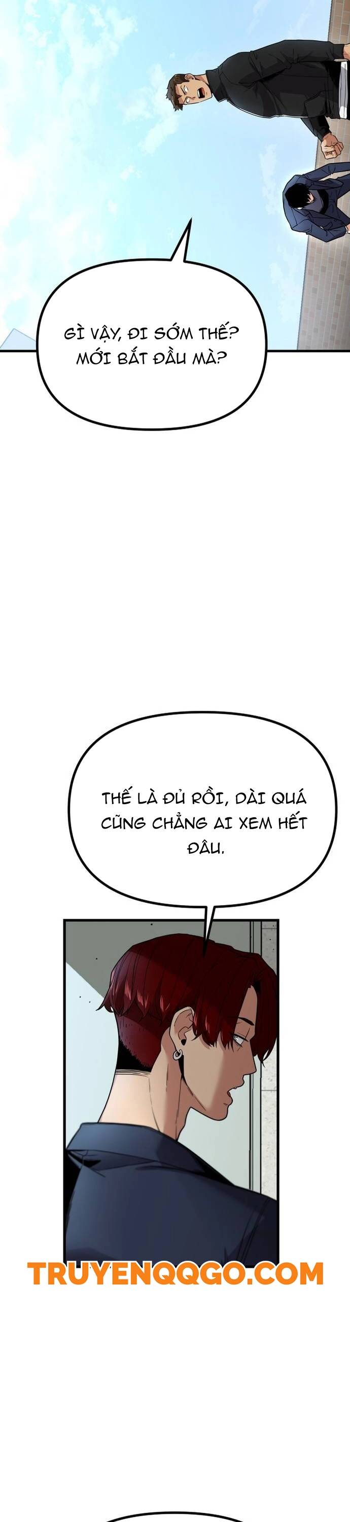 Tài Xế Báo Thù			 Chap 2 - Next Chap 3