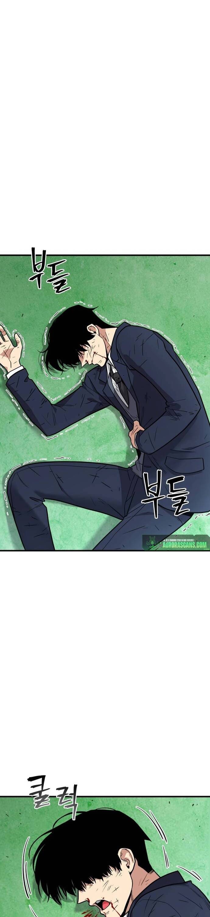 Tài Xế Báo Thù			 Chap 2 - Next Chap 3