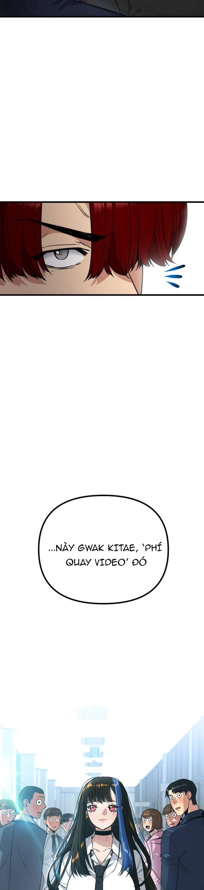 Tài Xế Báo Thù			 Chap 2 - Next Chap 3