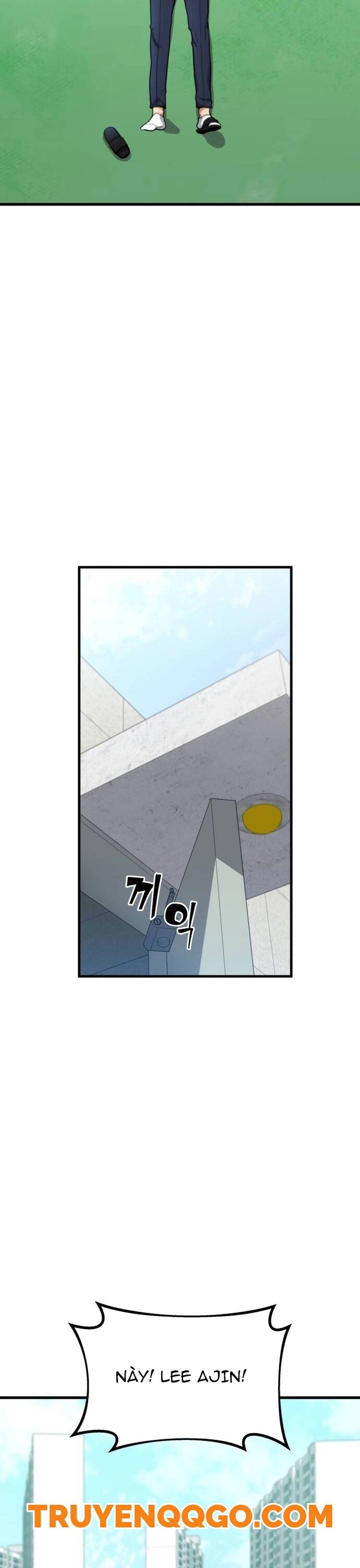 Tài Xế Báo Thù			 Chap 2 - Next Chap 3