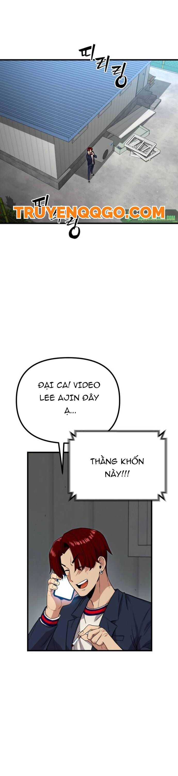 Tài Xế Báo Thù			 Chap 2 - Next Chap 3