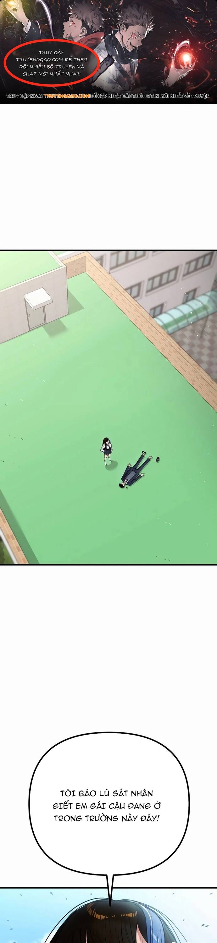 Tài Xế Báo Thù			 Chap 3 - Next Chap 4