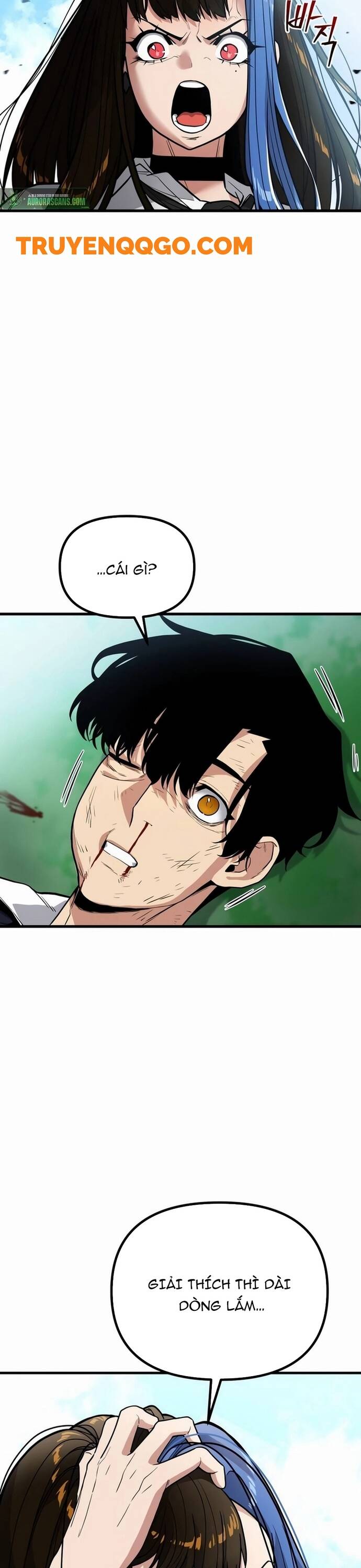 Tài Xế Báo Thù			 Chap 3 - Next Chap 4