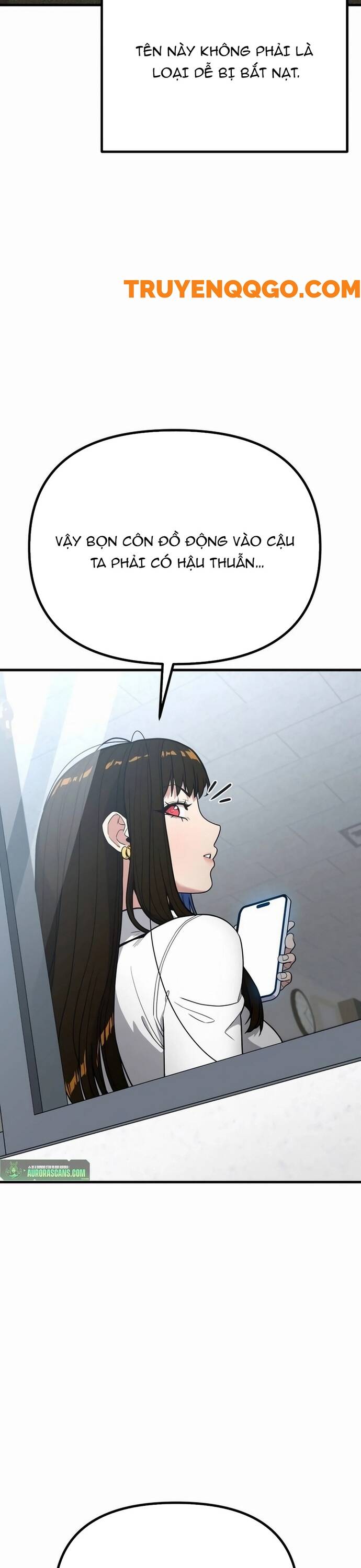 Tài Xế Báo Thù			 Chap 3 - Next Chap 4