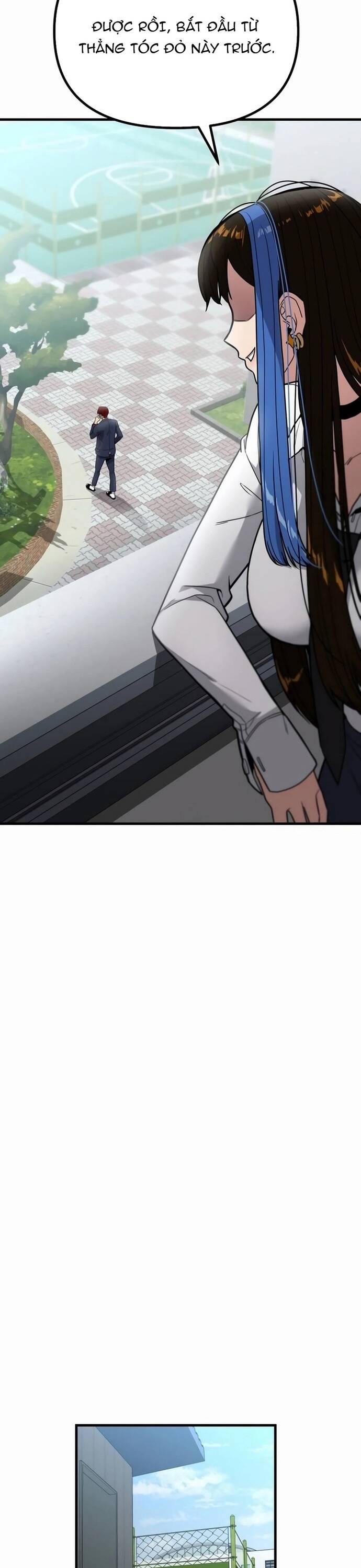 Tài Xế Báo Thù			 Chap 3 - Next Chap 4