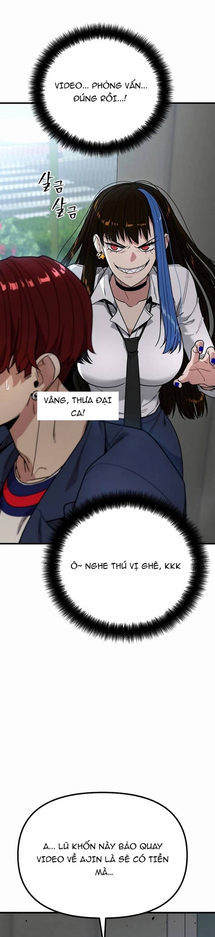 Tài Xế Báo Thù			 Chap 3 - Next Chap 4