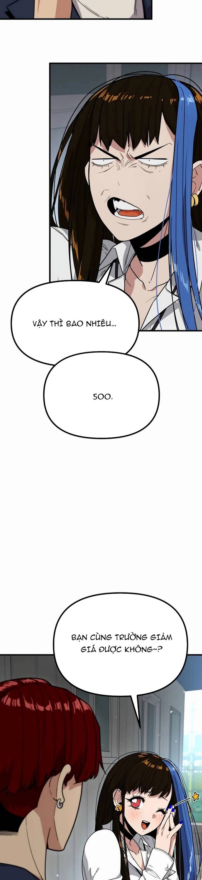 Tài Xế Báo Thù			 Chap 3 - Next Chap 4