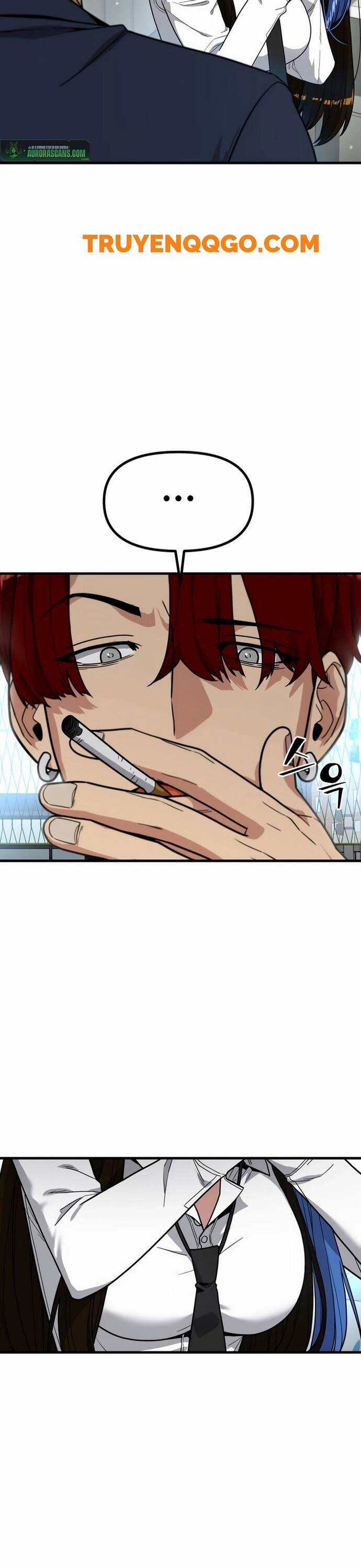 Tài Xế Báo Thù			 Chap 3 - Next Chap 4