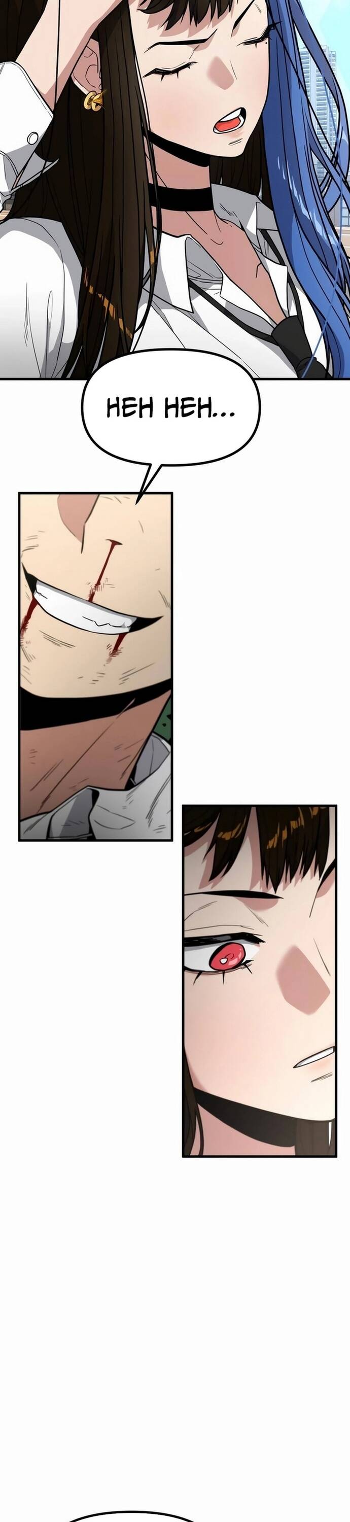 Tài Xế Báo Thù			 Chap 3 - Next Chap 4