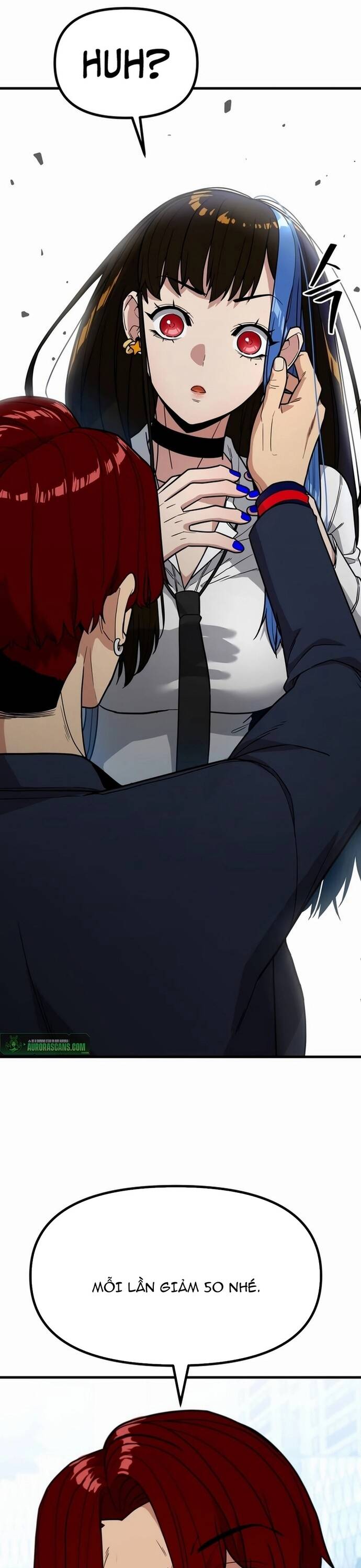 Tài Xế Báo Thù			 Chap 3 - Next Chap 4