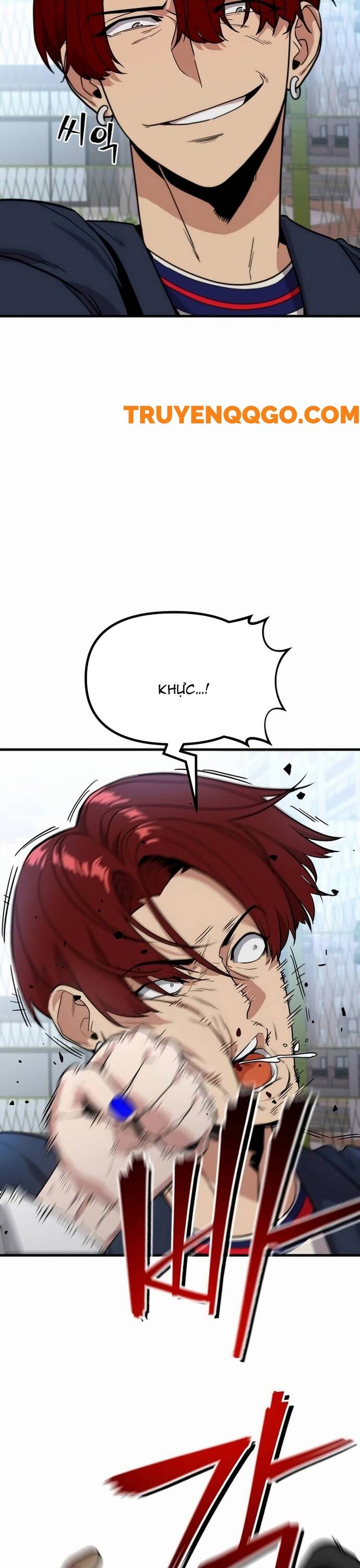 Tài Xế Báo Thù			 Chap 3 - Next Chap 4