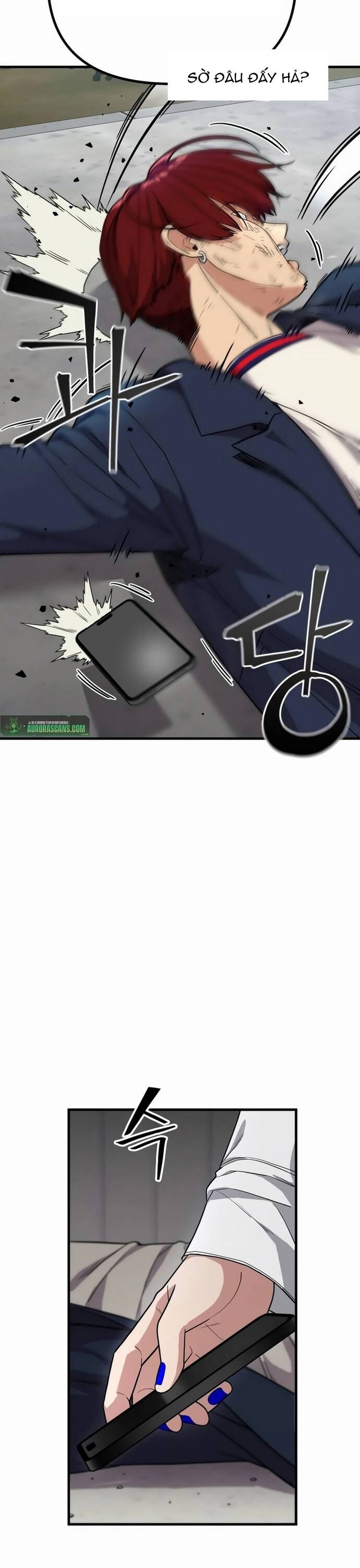 Tài Xế Báo Thù			 Chap 3 - Next Chap 4