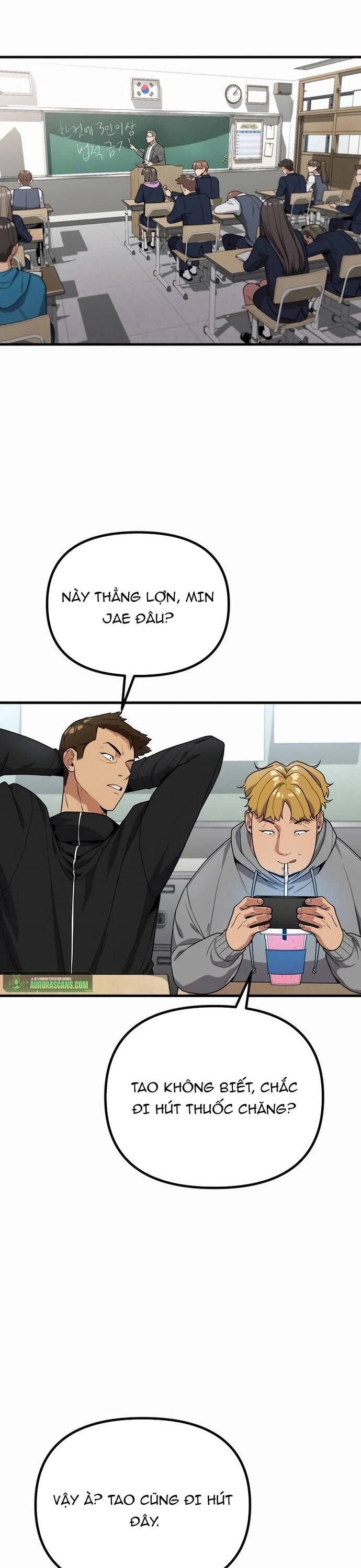 Tài Xế Báo Thù			 Chap 3 - Next Chap 4