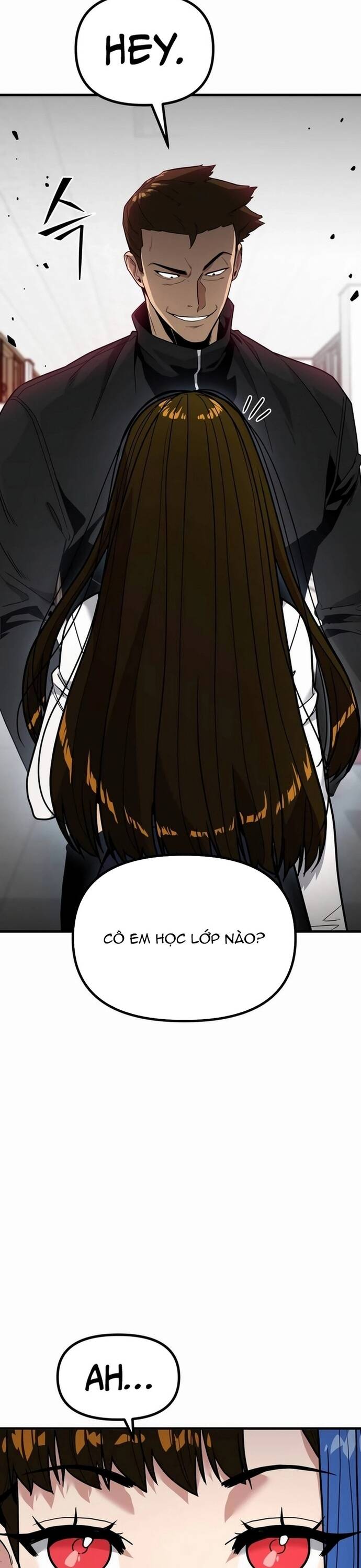 Tài Xế Báo Thù			 Chap 3 - Next Chap 4