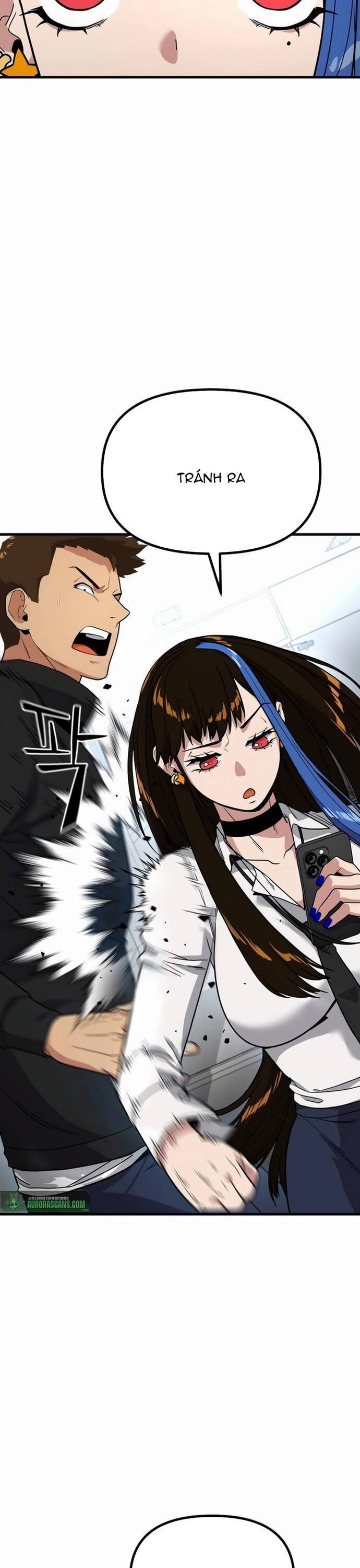 Tài Xế Báo Thù			 Chap 3 - Next Chap 4