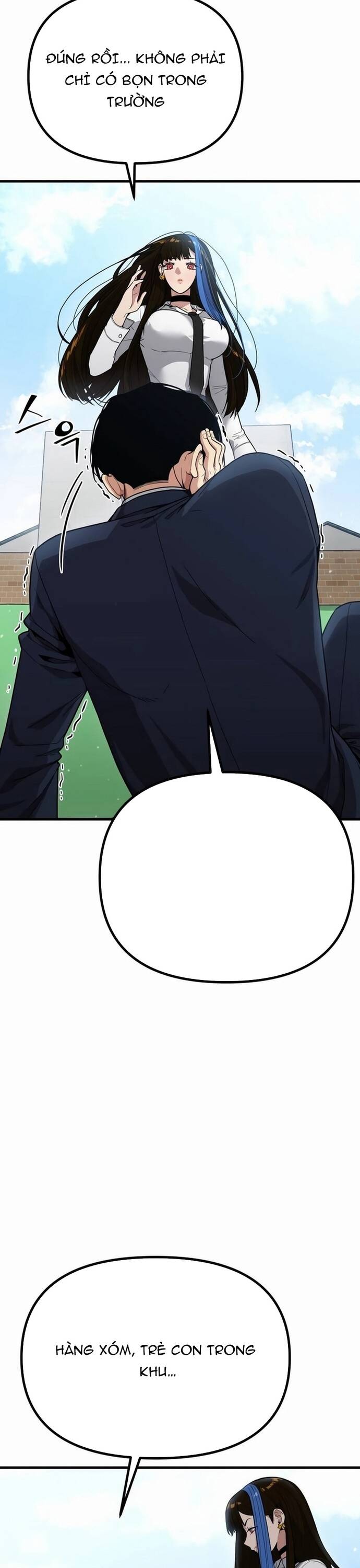 Tài Xế Báo Thù			 Chap 3 - Next Chap 4