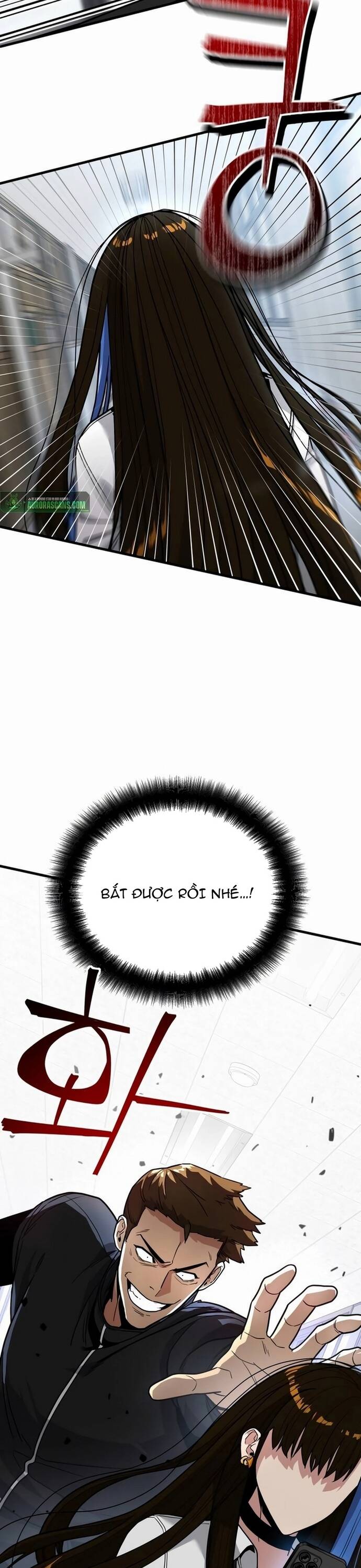 Tài Xế Báo Thù			 Chap 3 - Next Chap 4