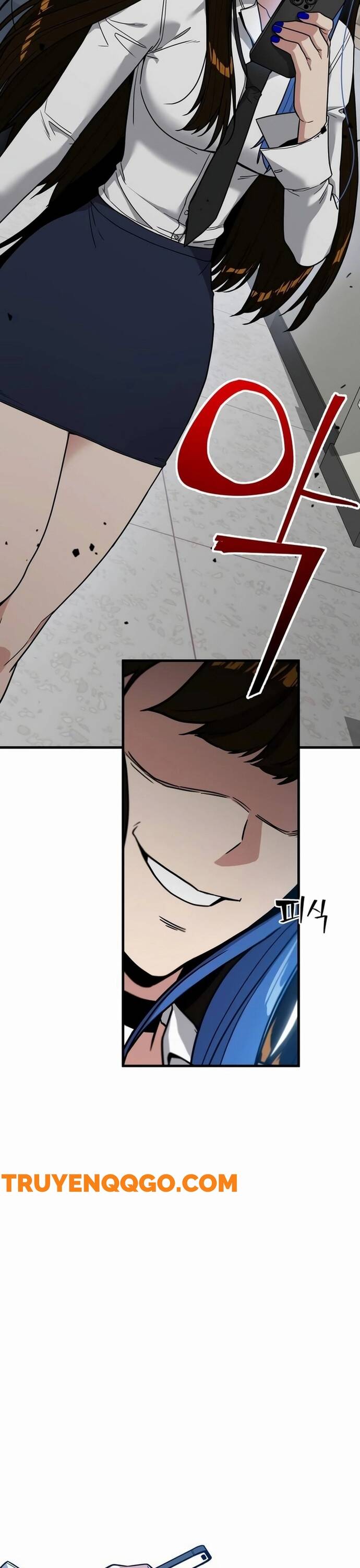 Tài Xế Báo Thù			 Chap 3 - Next Chap 4