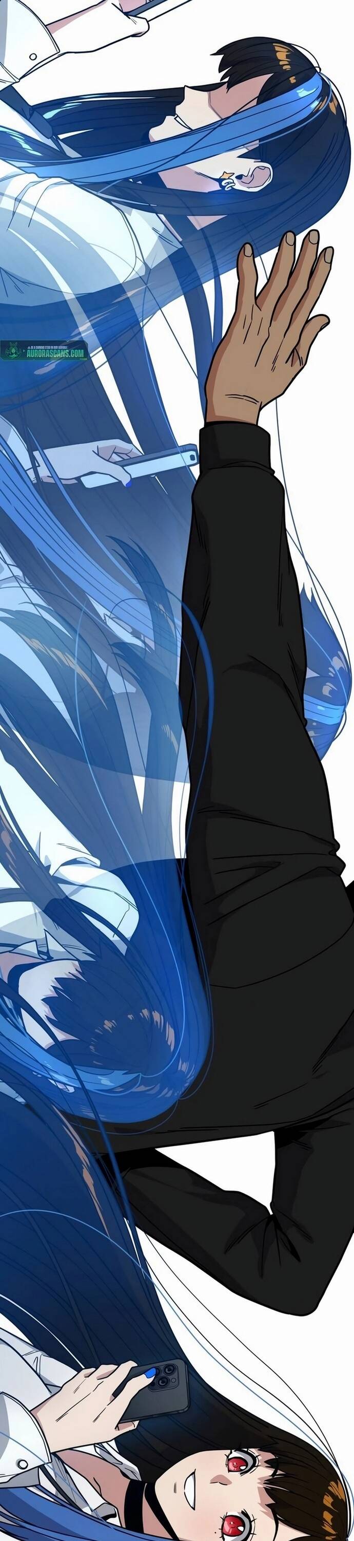 Tài Xế Báo Thù			 Chap 3 - Next Chap 4