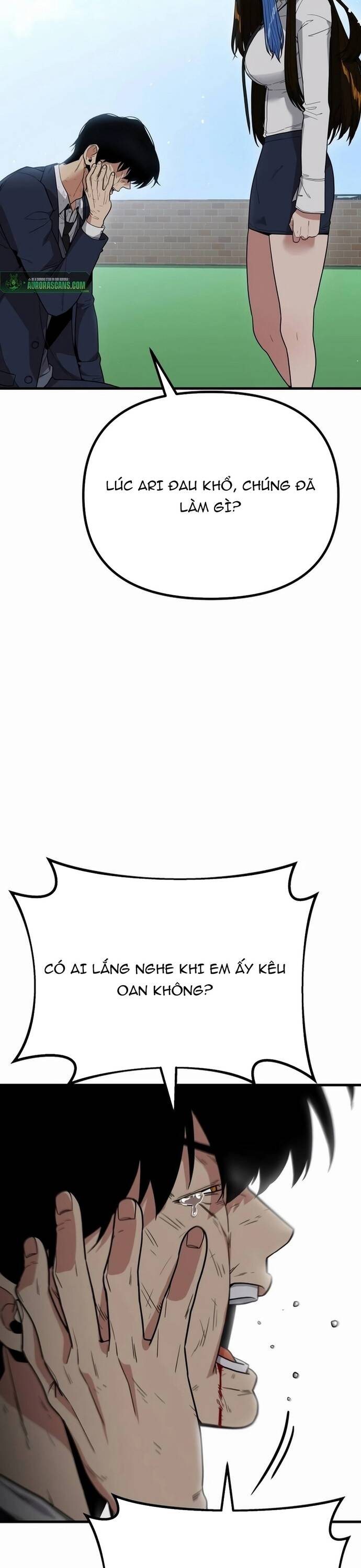 Tài Xế Báo Thù			 Chap 3 - Next Chap 4