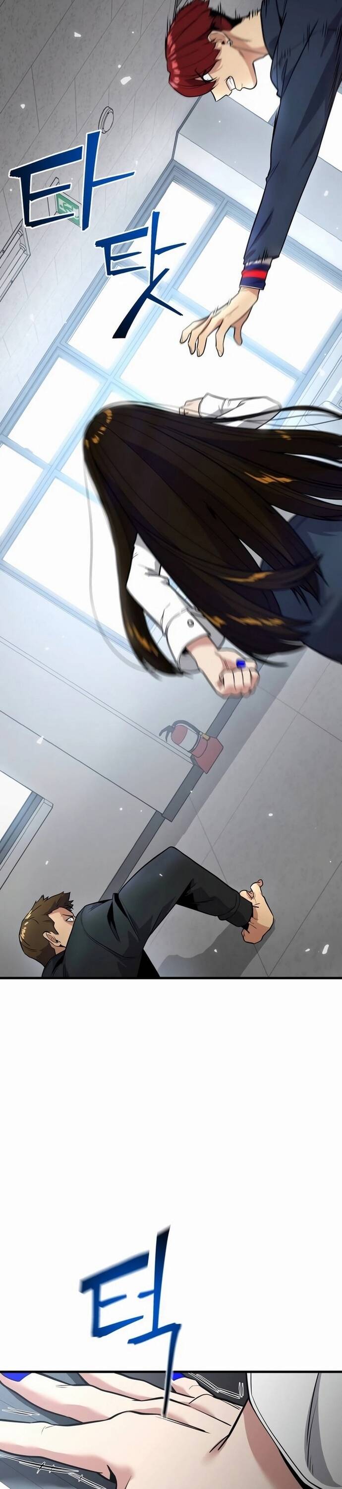 Tài Xế Báo Thù			 Chap 3 - Next Chap 4