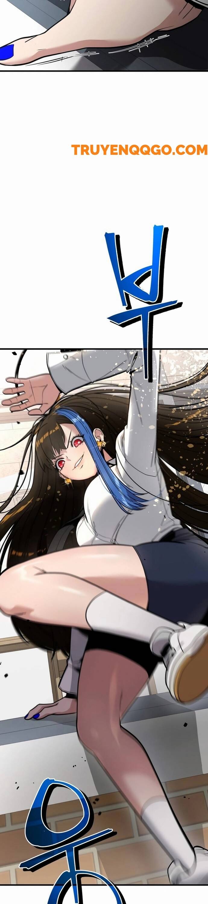 Tài Xế Báo Thù			 Chap 3 - Next Chap 4