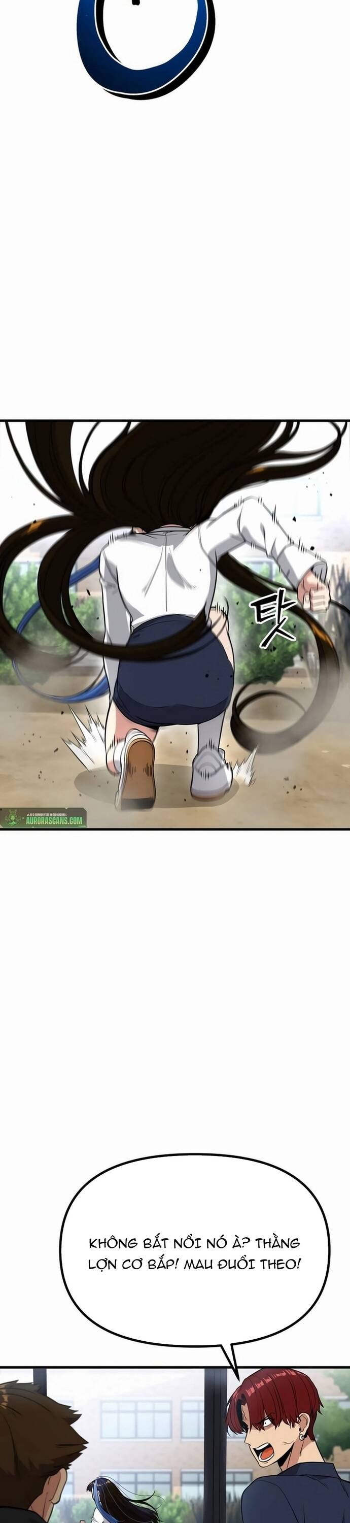 Tài Xế Báo Thù			 Chap 3 - Next Chap 4