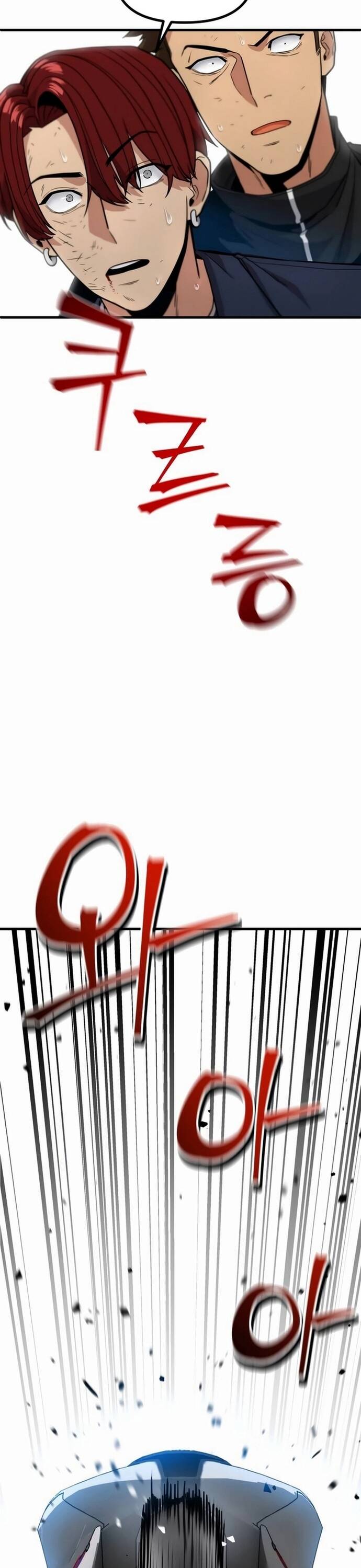 Tài Xế Báo Thù			 Chap 3 - Next Chap 4