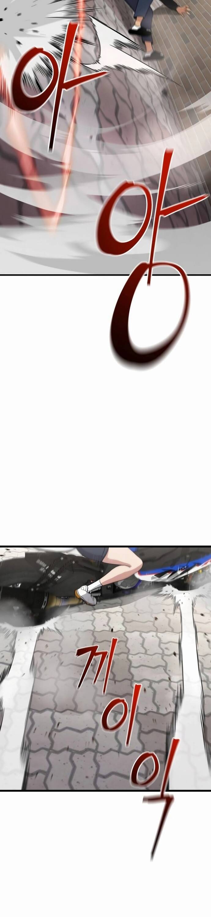 Tài Xế Báo Thù			 Chap 3 - Next Chap 4