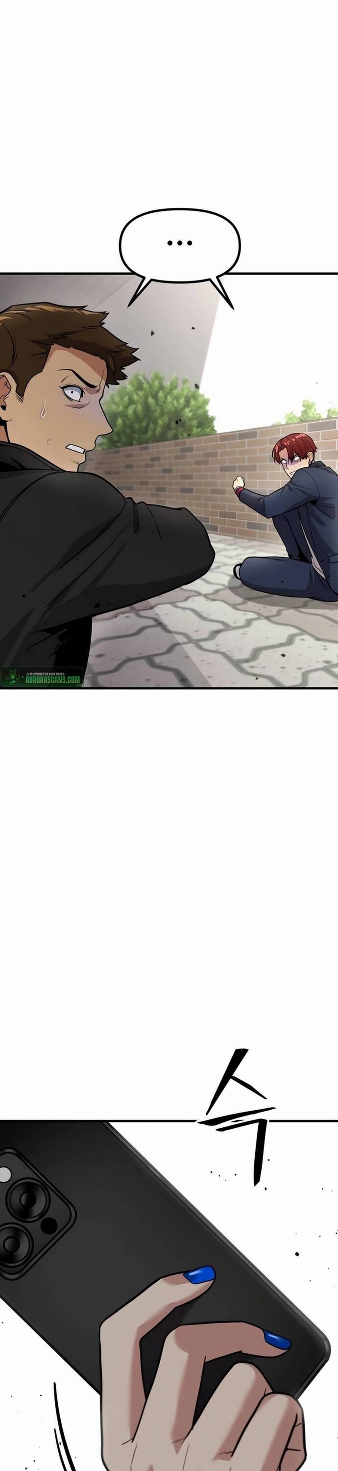 Tài Xế Báo Thù			 Chap 3 - Next Chap 4