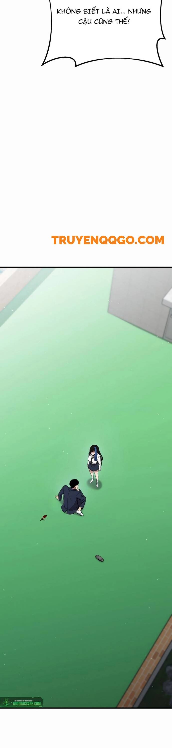 Tài Xế Báo Thù			 Chap 3 - Next Chap 4