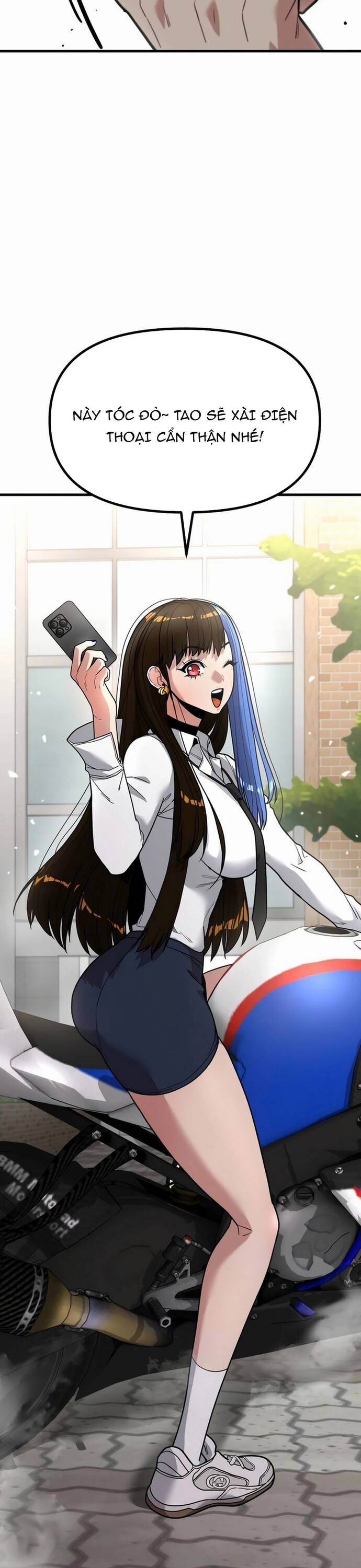 Tài Xế Báo Thù			 Chap 3 - Next Chap 4