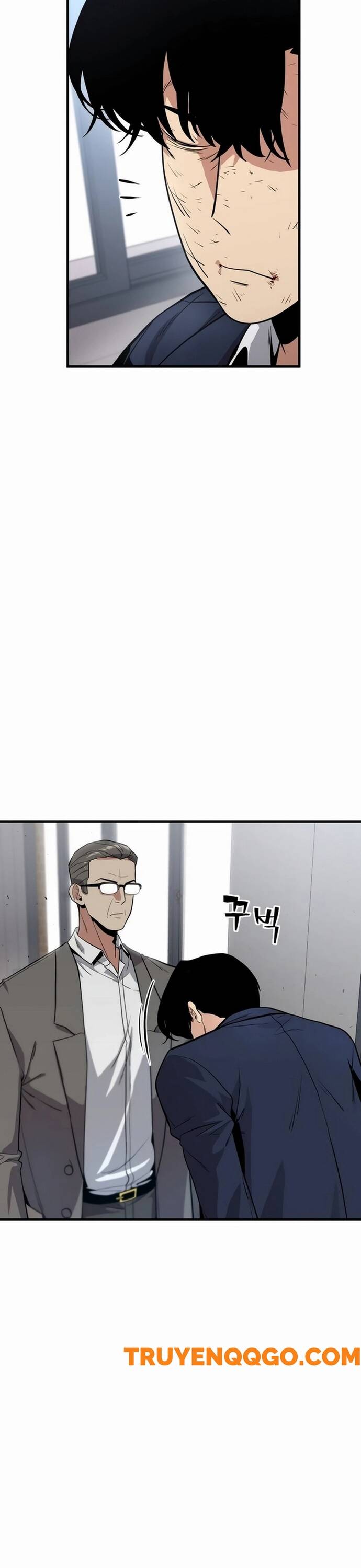 Tài Xế Báo Thù			 Chap 3 - Next Chap 4