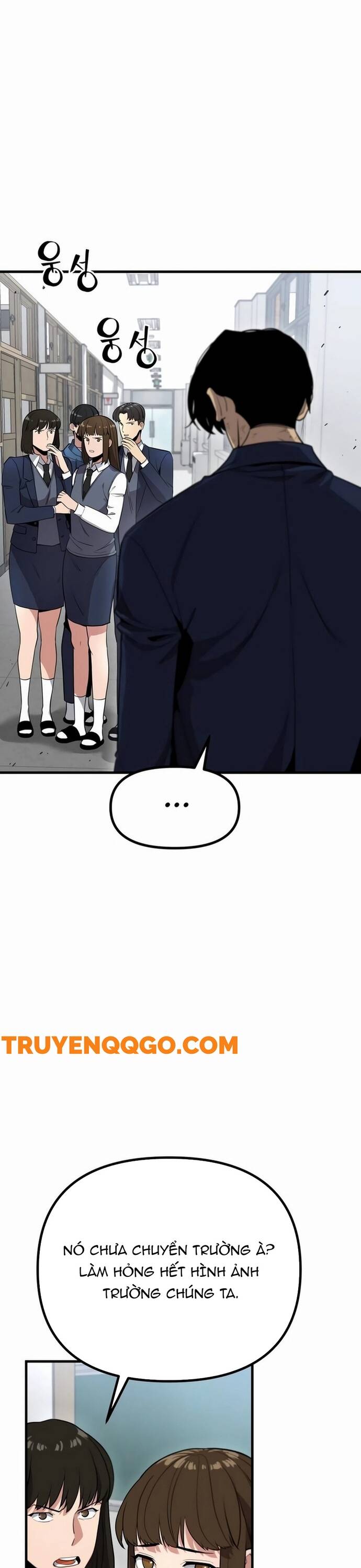 Tài Xế Báo Thù			 Chap 3 - Next Chap 4