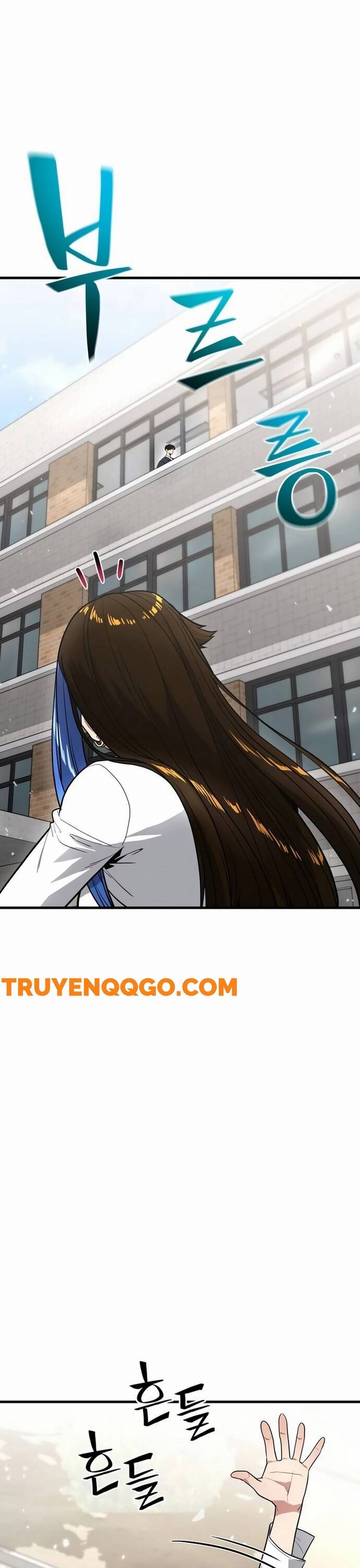 Tài Xế Báo Thù			 Chap 3 - Next Chap 4