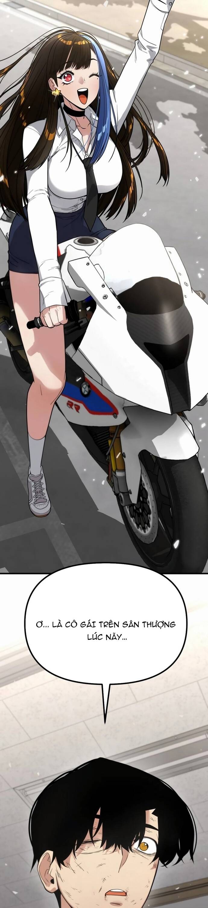 Tài Xế Báo Thù			 Chap 3 - Next Chap 4